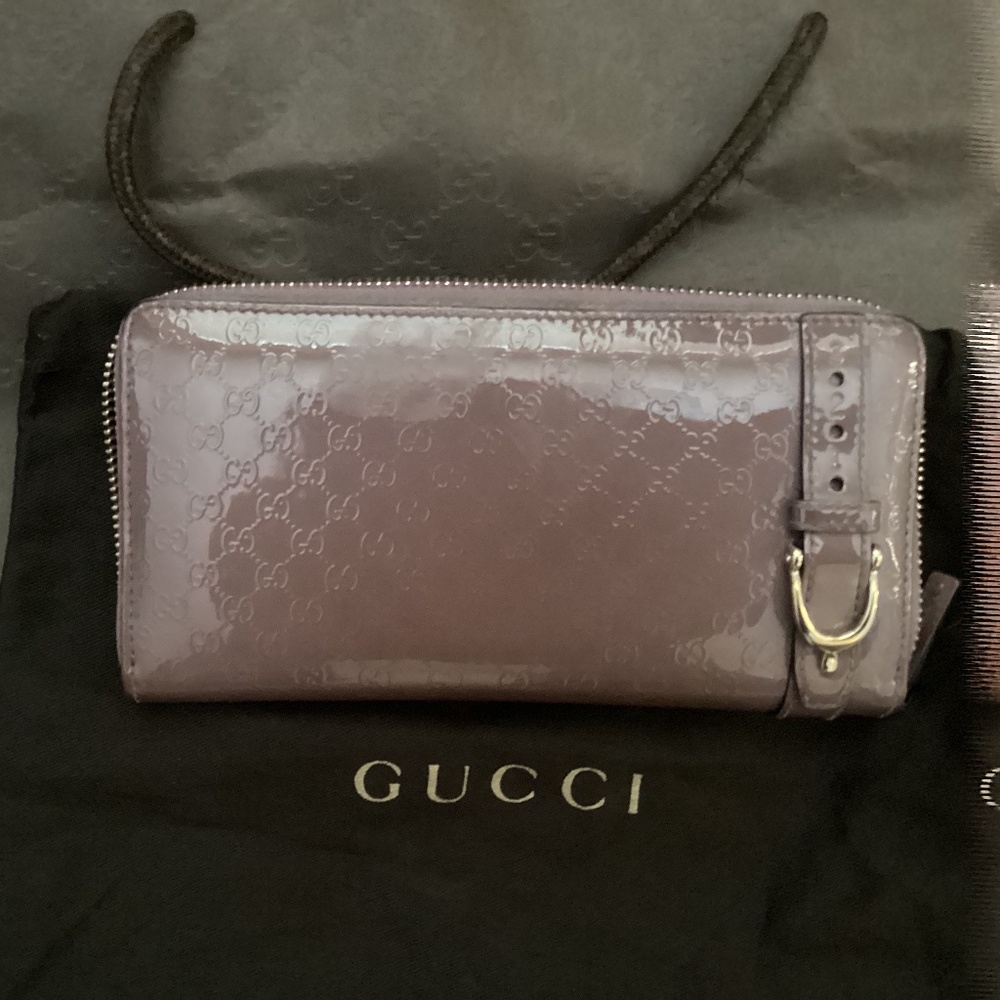 Gucci Wallet